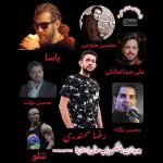 دانلود آهنگ جدید علی مهدی نژاد به نام محاله برگردی
